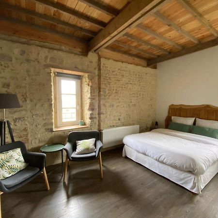 Bed and Breakfast Ferme Hay Day Englesqueville-la-Percee Экстерьер фото