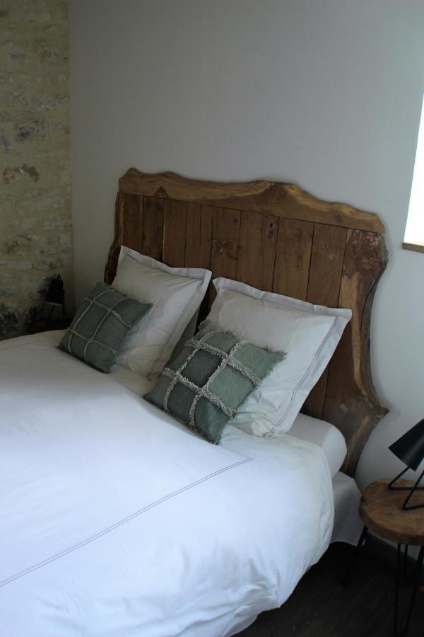 Bed and Breakfast Ferme Hay Day Englesqueville-la-Percee Экстерьер фото