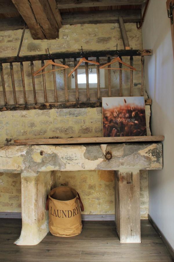 Bed and Breakfast Ferme Hay Day Englesqueville-la-Percee Экстерьер фото