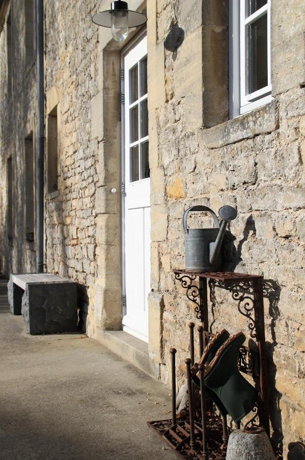 Bed and Breakfast Ferme Hay Day Englesqueville-la-Percee Экстерьер фото