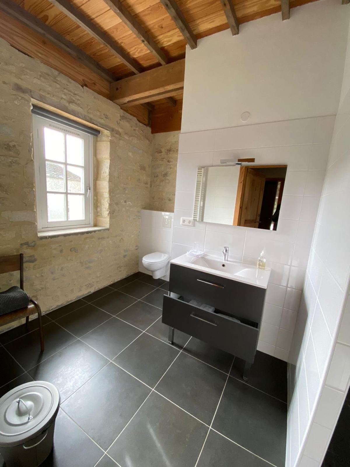 Bed and Breakfast Ferme Hay Day Englesqueville-la-Percee Экстерьер фото